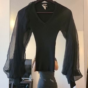 Jean Paul Gaultier Sweater